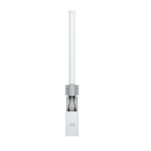 ANTENA Omni-Directionala UBIQUITI de exterior, 5GHz 13dBi, dubla polarizare, montare perete, "AMO-5G13" (timbru verde 2.00 lei)