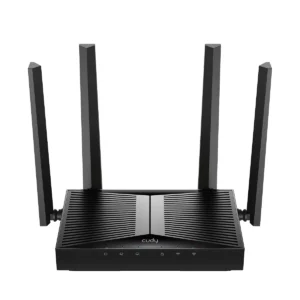 Cudy AX3000 Dual Band Desktop Wi-Fi 6 Access Point, Gigabit LAN/WLAN PoE "AP3000D" (timbru verde 0.8 lei)