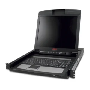 RACK ACC CONSOLE 17"/LCD AP5717 APC, "AP5717"
