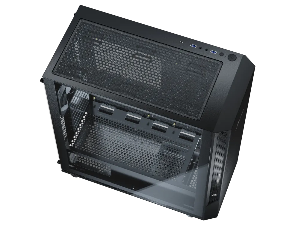 ARCH-Q503-CONNECT-DGC-750-GOLD