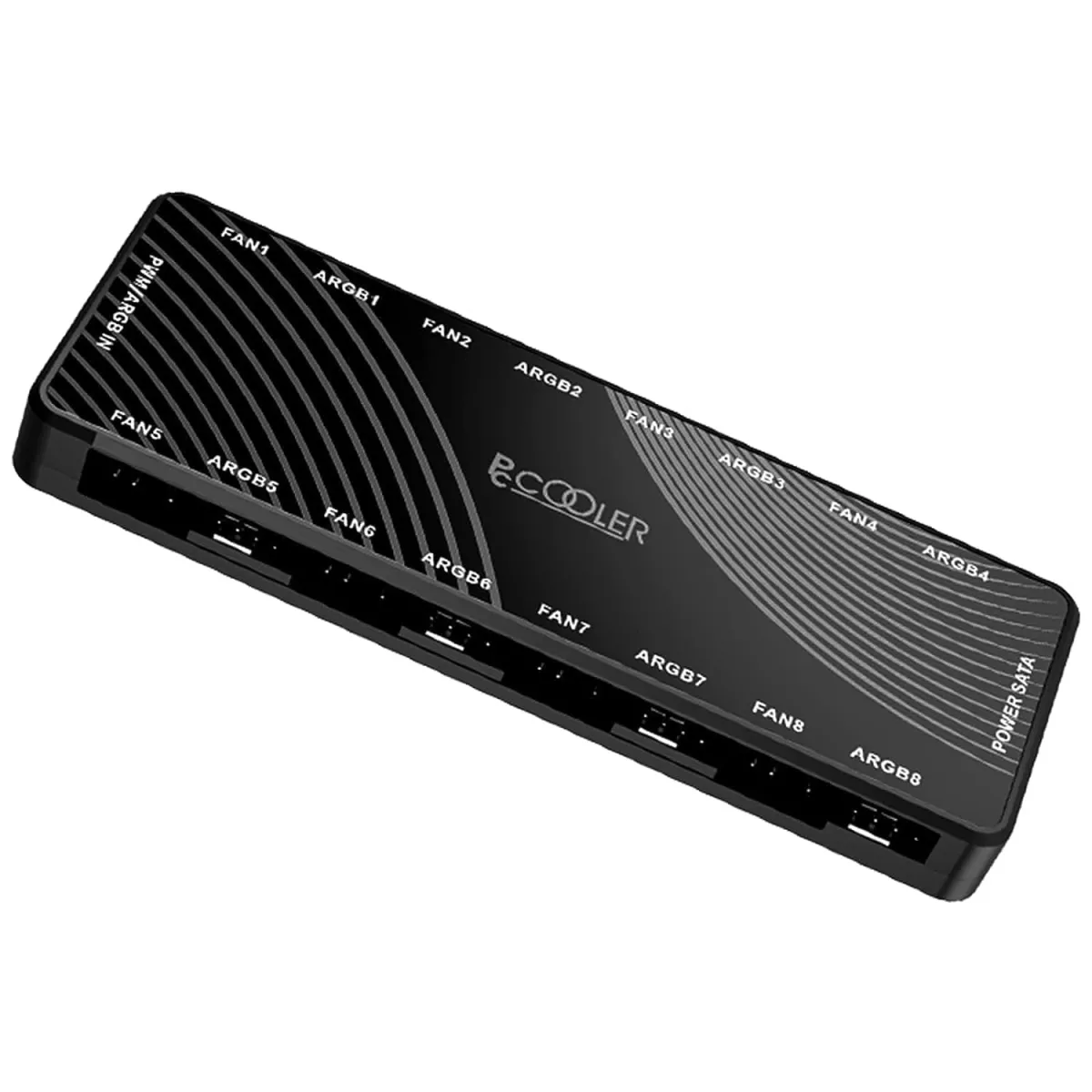 ARGB-HUB-H01