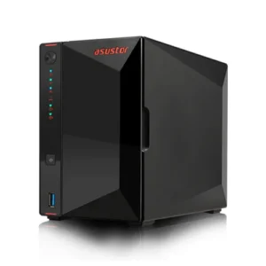 Asustor 2-Bay NAS "AS5202T"