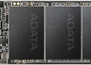 SSD ADATA, XPG SX6000 Pro, 256 GB, M.2, PCIe Gen3.0 x4, 3D TLC Nand, R/W: 2100/1200 MB/s, "ASX6000PNP-256GT-C"
