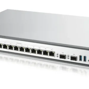 ZYXEL ATP700 HARDWARE FIREWALL "ATP700-EU0102F" (timbru verde 4 lei)