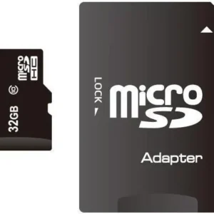 CARD MicroSD ADATA,  32 GB, MicroSDHC, clasa 10, standard UHS-I U1, "AUSDH32GUICL10-RA1" (timbru verde 0.03 lei)