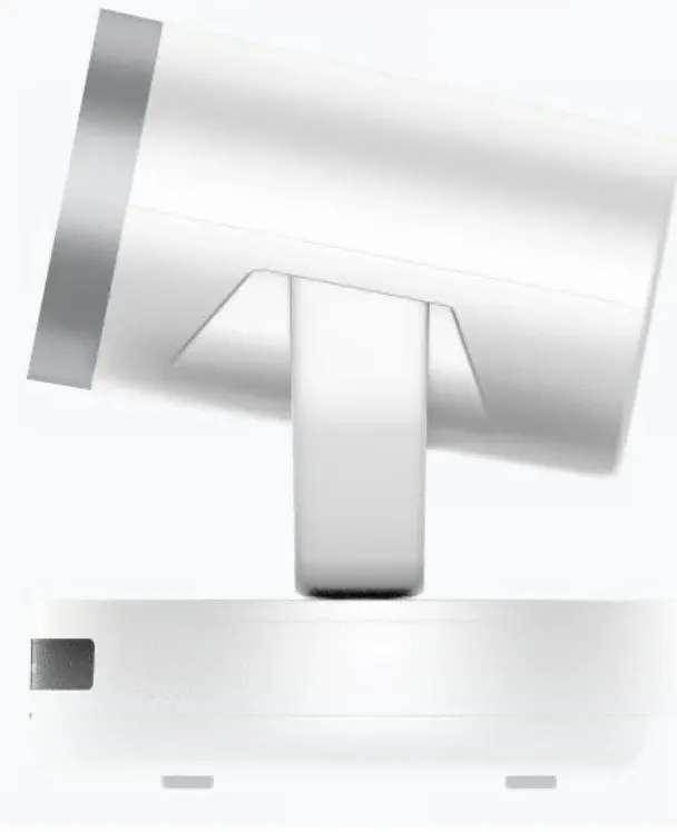 Camera NEARITY V403 FHD PTZ, unghi 122° ultra wide, lentila a+3x optical zoom, max: 1080P@25fps, USB Plug comp cu aplicatiile Zoom, Slack, M.Teams, Skype, G.Meet "AW-V403" (timbru verde 0.18 lei) - imagine 3