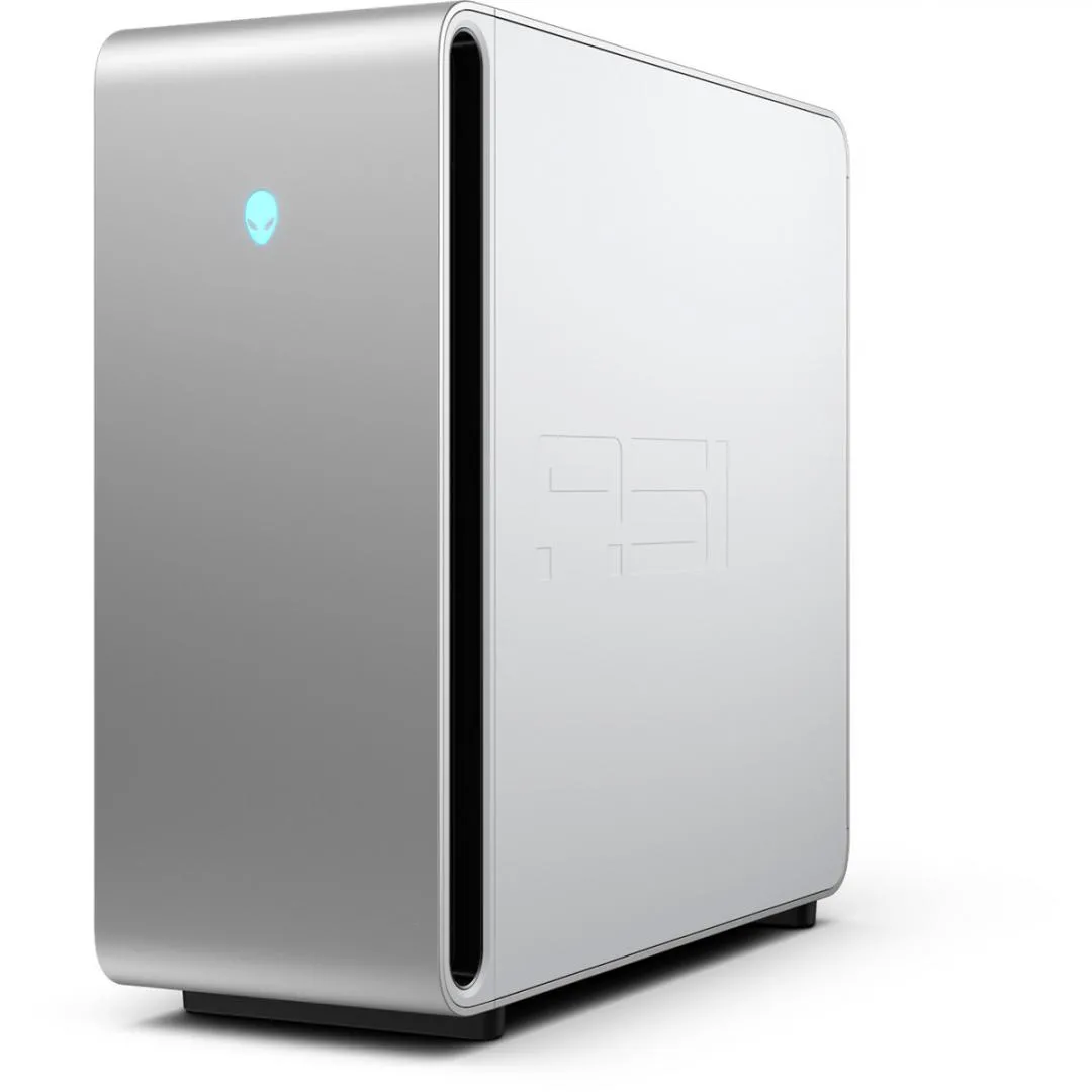 AW AREA51 U9-285K 64 4 4 RTX5090 W11P "AWA51U964445090W11P" (timbru verde 7 lei) - imagine 5