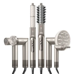 HAIR DRYER/DAZZLE AZD20A-GOLD DREAME "AZD20A-GOLD" (timbru verde 2 lei)