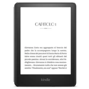 Amazon Kindle Paperwhite 2021 6.8 32GB B "B08B495319" (timbru verde 0.9 lei)