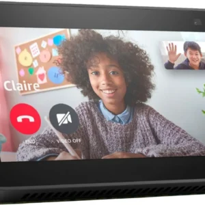 Amazon Echo Show 5 (2nd Gen), Kids, Cham "B08LMSC4WZ" (timbru verde 0.8 lei)