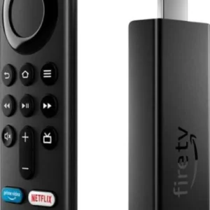 Amazon Fire TV Stick 4K MAX "B08MQZXN1X" (timbru verde 0.18 lei)