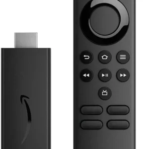 Amazon Fire TV Stick Lite 2022 "B091G4YP57" (timbru verde 0.18 lei)