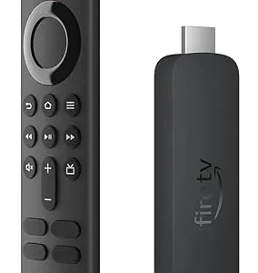 Amazon Fire TV Stick 4K streaming (2024) "B0CJM1GNFQ" (timbru verde 0.18 lei)