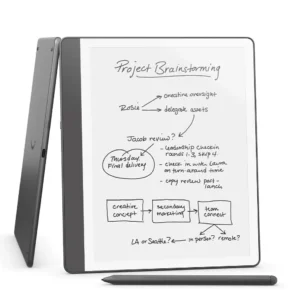 Amazon Kindle Scribe 2024 32GB +Pen Grey "B0CZB73S5L" (timbru verde 0.9 lei)