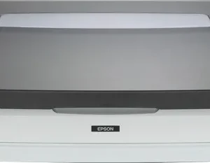 SCANNER  EPSON Expression 1200XL PRO, A3, tip flatbed, SCANNER  grafic, viteza scanare: 12sec pagina alb-negru/color, rez. op 2400x4800dpi , sursa lumina:LED,  "B11B240401BT" (timbru verde 40 lei)