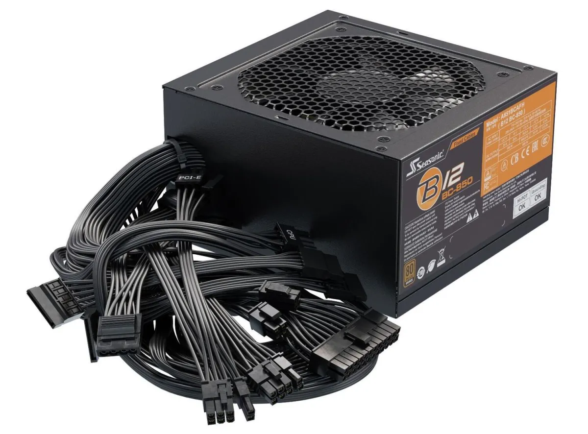 B12-BC-850