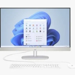 PC 27-CR0008NQ CI7-1355U 27"/16GB/1TB DOS B3EX6EA HP "B3EX6EA" (timbru verde 10 lei)