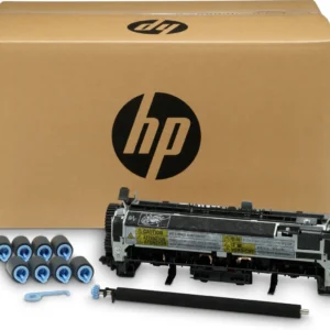 Kit Mentenanta Original HP , 220V, pentru M630DN, 225K, (timbru verde 0.8 lei), "B3M78A"