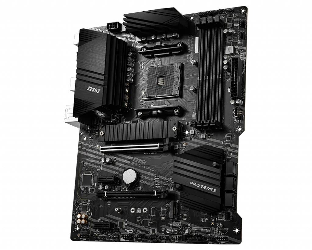 B550-A-PRO