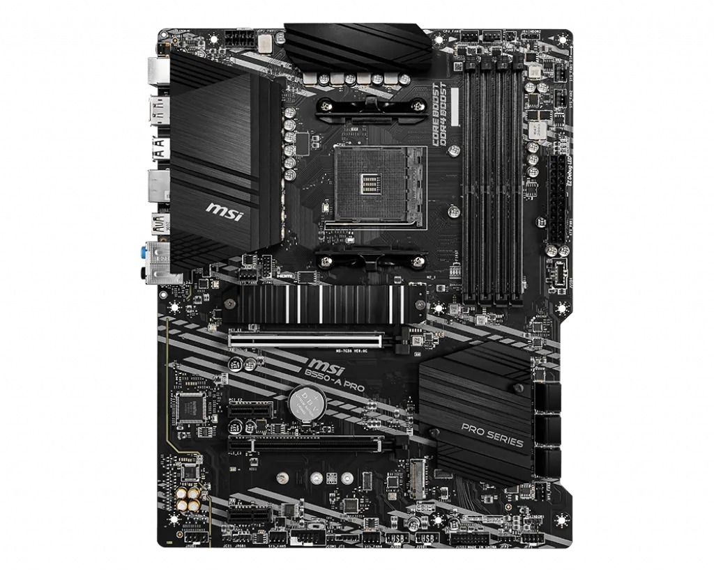 B550-A-PRO