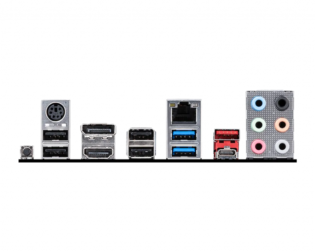 B550-A-PRO