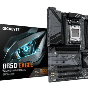 MB AMD B650 SAM5 ATX/B650 EAGLE 1.2 GIGABYTE "B650 EAGLE 1.2"