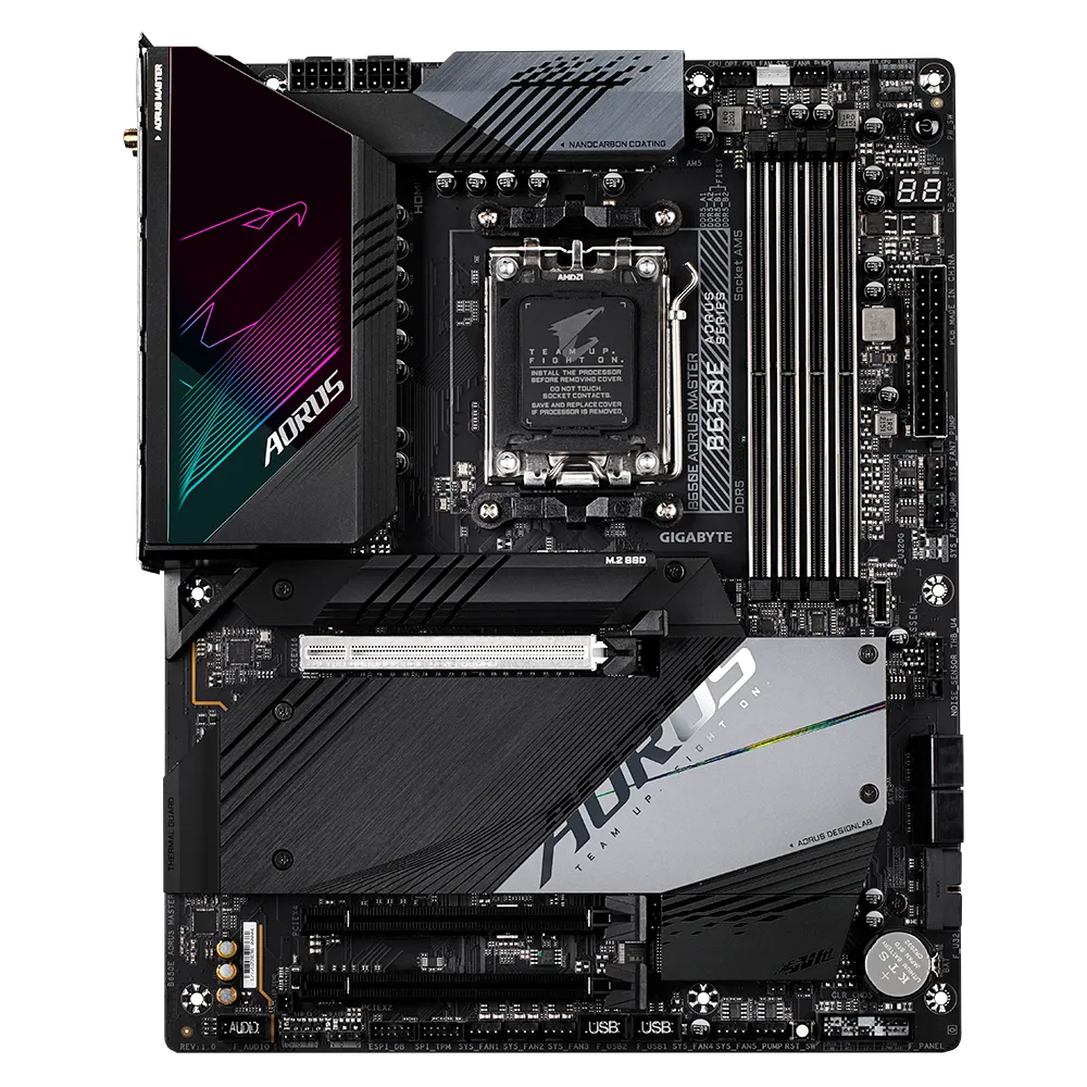 B650E-AORUS-MASTER