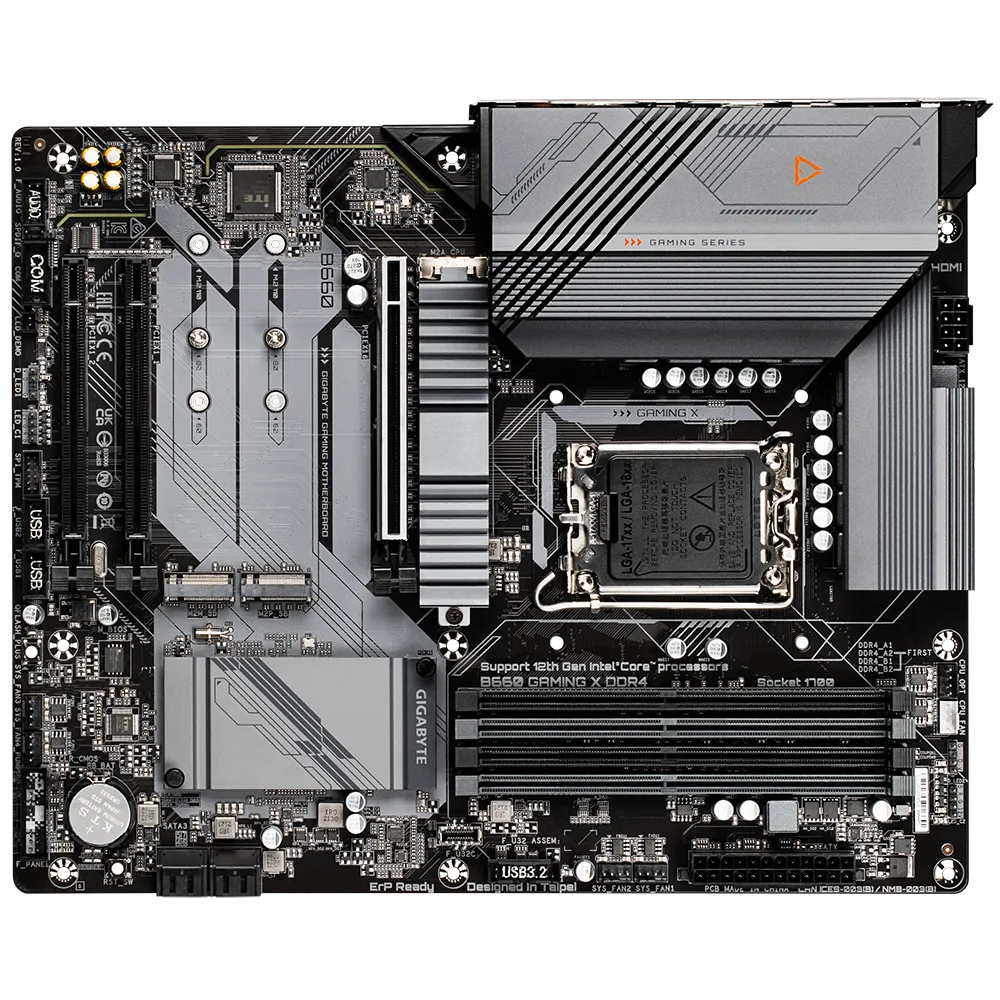 B660-GAMING-X-DDR4