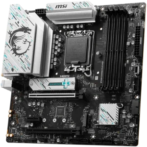 MB MSI B760M GAMING PLUS WIFI DDR5 "B760M GAMING PLUS WIFI"