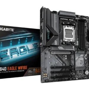MB GIGABYTE B840M EAGLE WIFI 6E "B840 EAGLE WIFI6E"