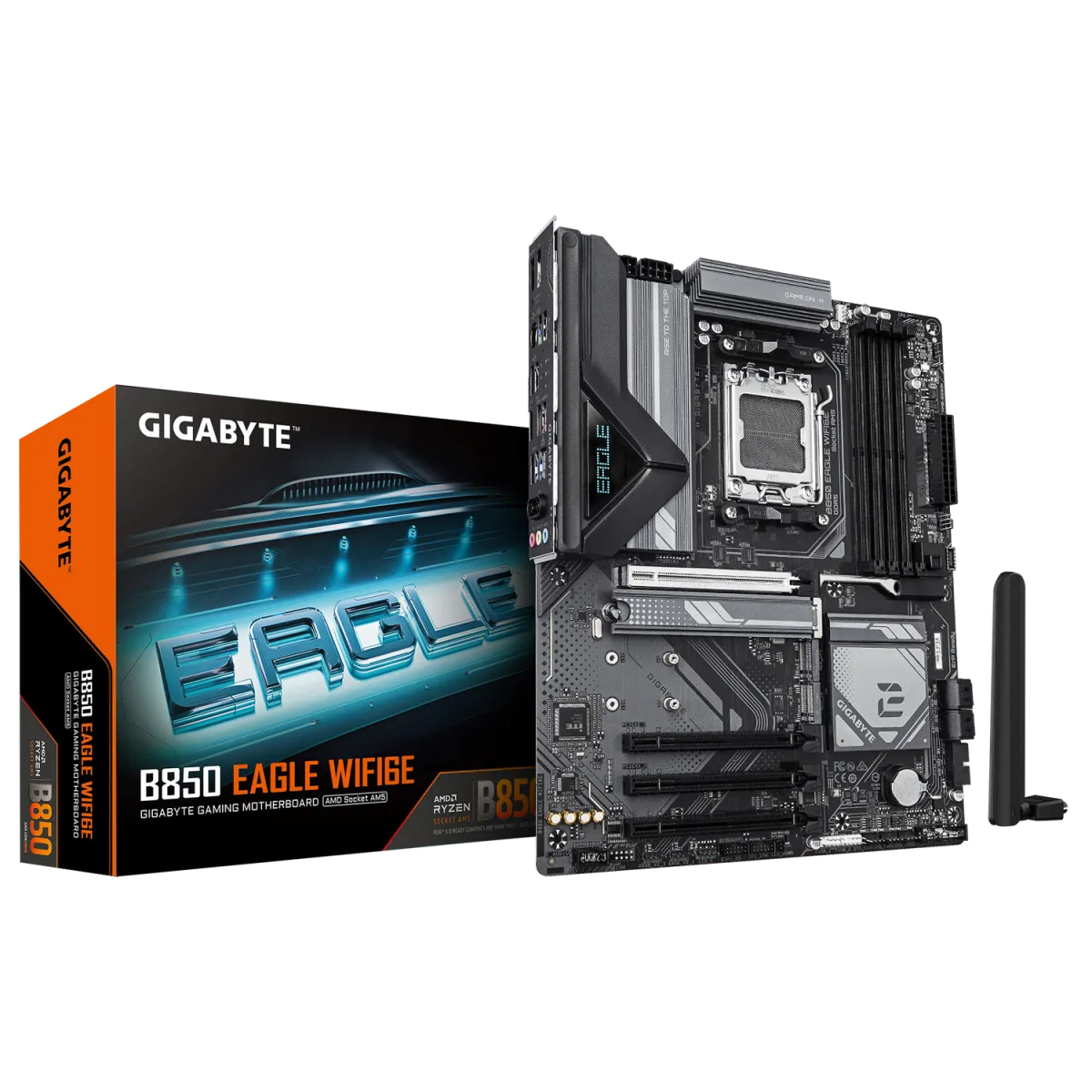 B850-EAGLE-WIFI6E