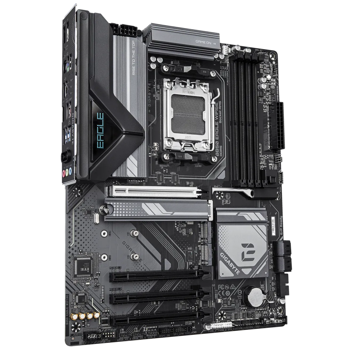 B850-EAGLE-WIFI6E