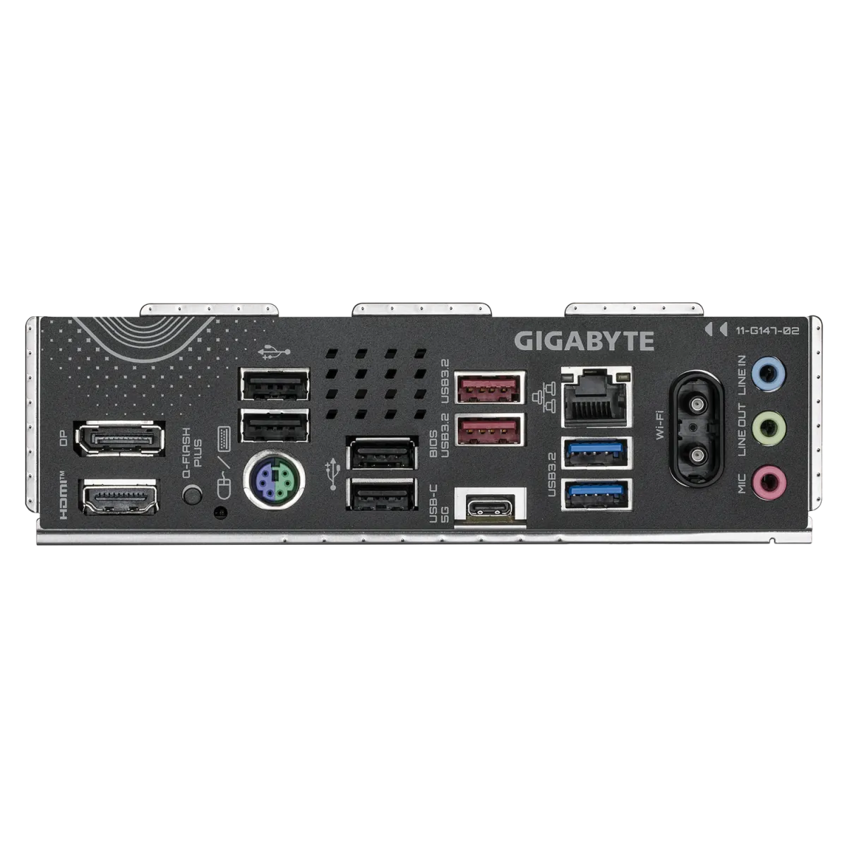B850-EAGLE-WIFI6E