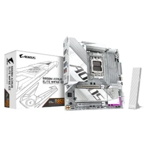 B850M AORUS ELITE WIFI6E ICE "B850M AORUS ELITE WIFI6E ICE"