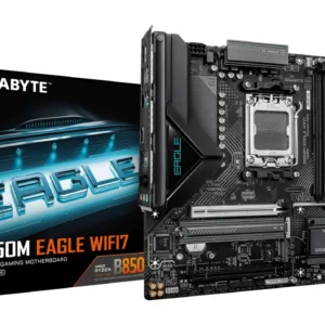 GIGABYTE B850M EAGLE WIFI7 "B850M EAGLE WF7"
