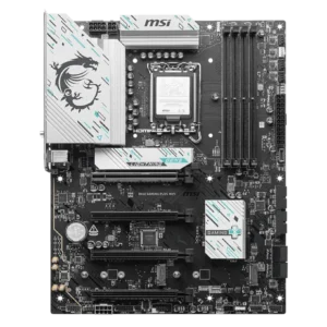 MSI B860 GAMING PLUS WIFI "B860 GAMING PLUS WIFI"