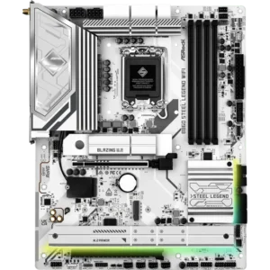 MB Asrock B860 STEEL LEGEND WIFI LGA1851 "B860 STEEL LEGEND WIFI"
