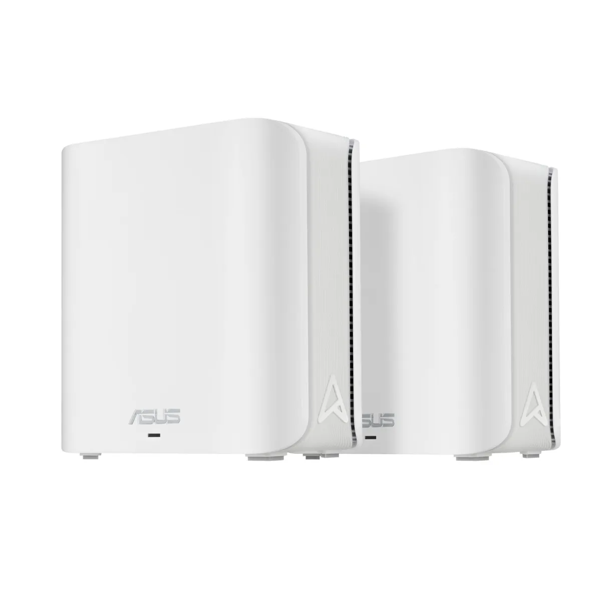 Mesh Asus Zen WiFi BD4(1PK) Dual-band WiFi 7 MeshBE3600, 570m, Dual 2.5G Ports "BD4(W-2-PK)" (timbru verde 0.8 lei)