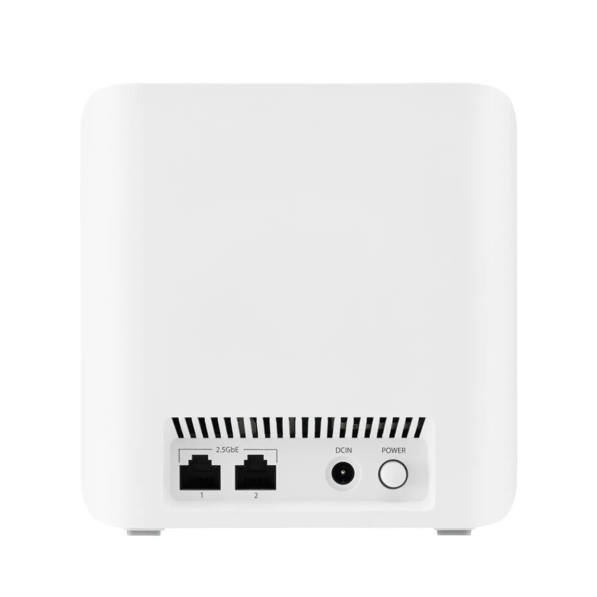 Mesh Asus Zen WiFi BD4(1PK) Dual-band WiFi 7 MeshBE3600, 570m, Dual 2.5G Ports "BD4(W-2-PK)" (timbru verde 0.8 lei) - imagine 5