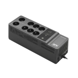 APC BACK-UPS 850VA 230V USB/USB TYPE-C AND A CHARGING PORTS "BE850G2-FR" (timbru verde 11 lei)