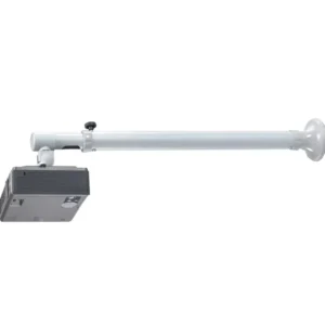 SUPORT PROIECTOR Neomounts Suport videopr. de perete NM 73-123, arg "BEAMER-W100SILVER"