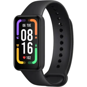 BRATARA electronica Xiaomi Redmi Smart Band Pro Bk "BHR5501GL" (timbru verde 0.18 lei)
