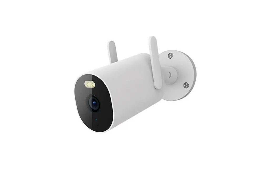 CAMERE supraveghere Xiaomi Outdoor Camera AW300 "BHR6816GL" (timbru verde 0.8 lei)