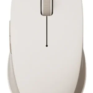 Mouse Dual Mode Wireless Alb "BHR8849GL" (timbru verde 0.18 lei)