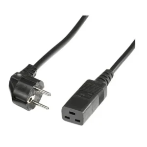 Cordon de alimentare Cupla C19/Schuko H0 "BM-352.174"