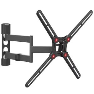Full Motion Barkan TV Wall Mount 65" "BM343"