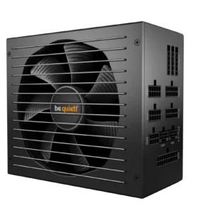 SURSA Be Quiet "STRAIGHT POWER 12 PLATINUM", 1200W, 80 PLUS Platinum, modular, format ATX 3.0, "BN339" (timbru verde 2 lei)