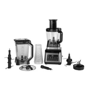 FOOD PROCESSOR/BN800EU NINJA "BN800EU" (timbru verde 4 lei)
