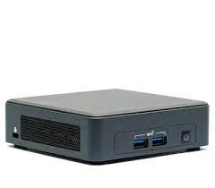 COMPUTING KIT CI5-1135G7/BNUC11TNKI50002 99A8A7 INTEL, "BNUC11TNKI50002 99A8A7"  (timbru verde 0.8 lei)