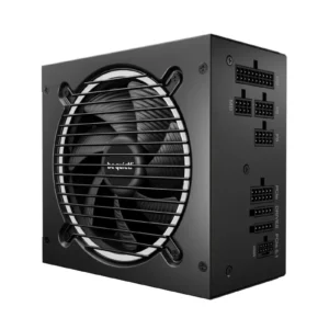 SURSA be quiet "PURE POWER 13 M", 750W,  certificare 80 Plus Gold, modulara, LLC + SR + DC/DC,  fan 120mm, negru, "BP026EU" (timbru verde 2 lei)